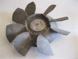 Mercedes Benz W116  350 SE- FAN CLUTCH - 1162000122b